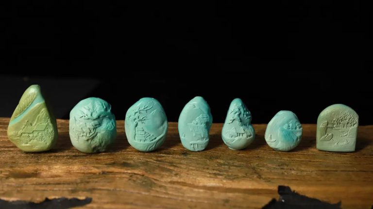 山水之美，人生一乐也！——山水寻佛系列第三弹