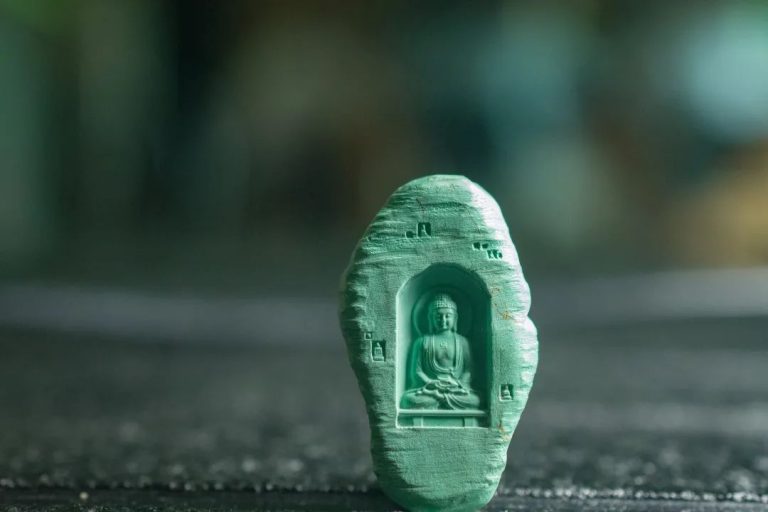 遇见松石、遇见独品——来自粉丝朋友的分享