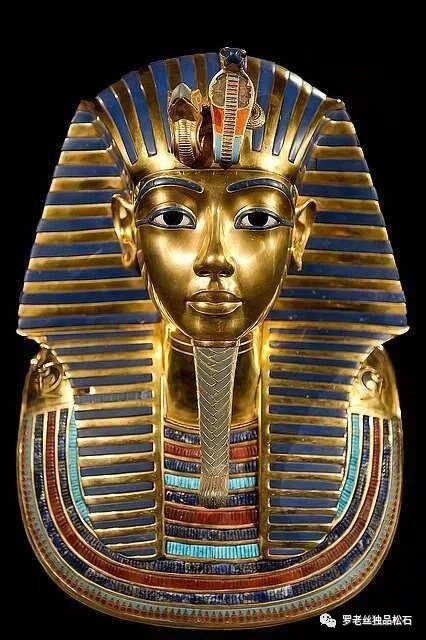 绿松石风靡文玩界，真正的原因是这些