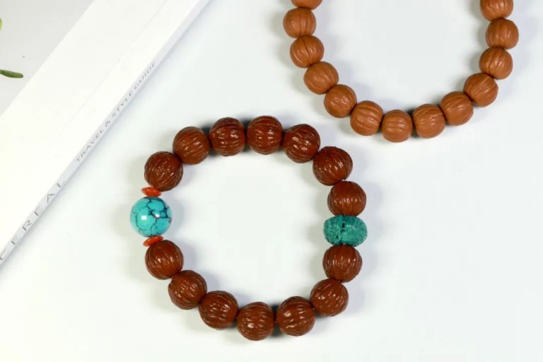 猴头怎么盘出红润通透的效果？这5点必看