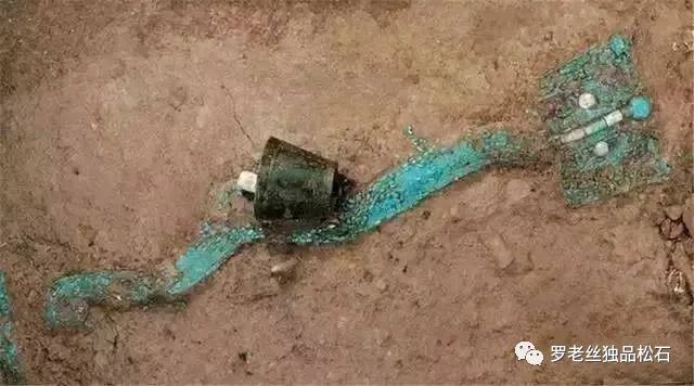 绿松石知识大全之历史文化