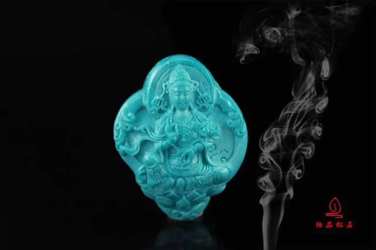 千处祈求千处应——观自在