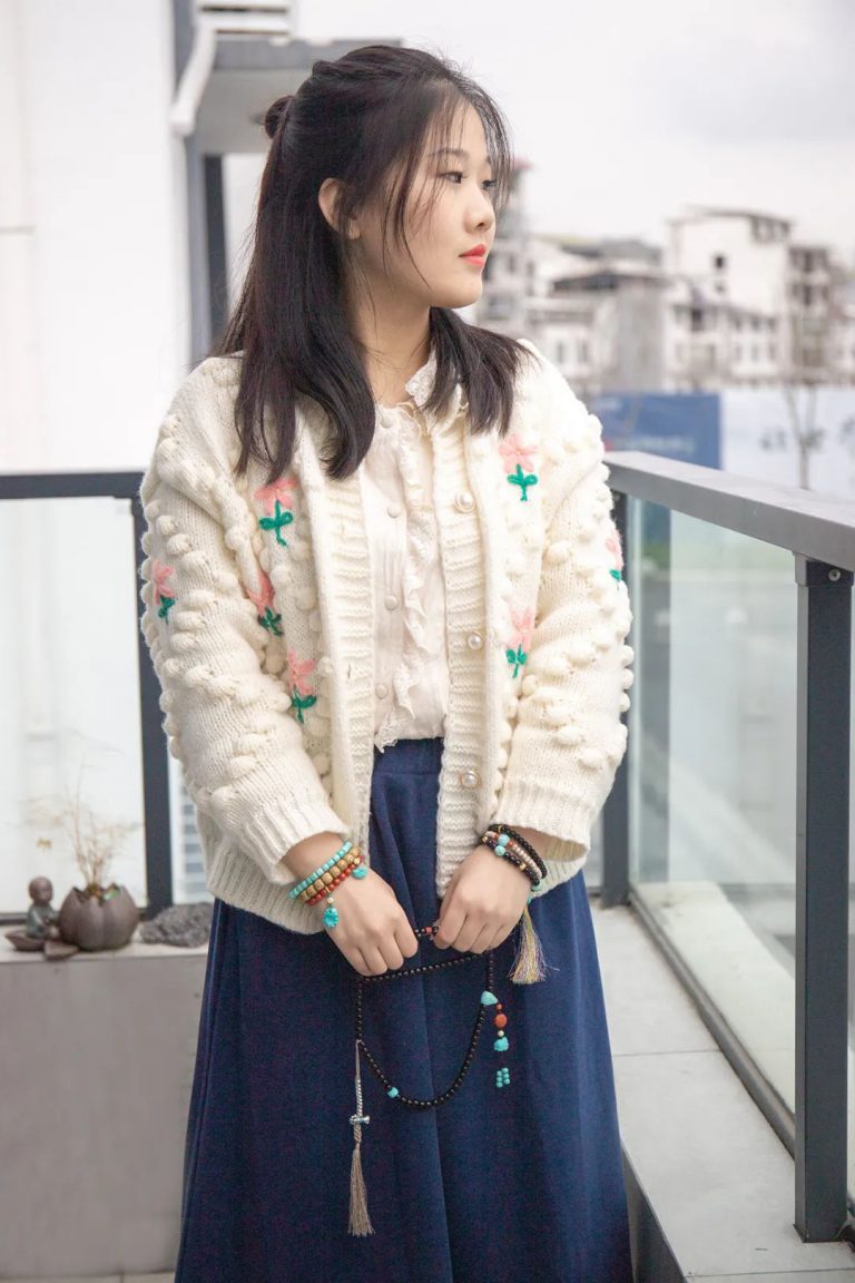 独品独家定制佛珠计数器来了