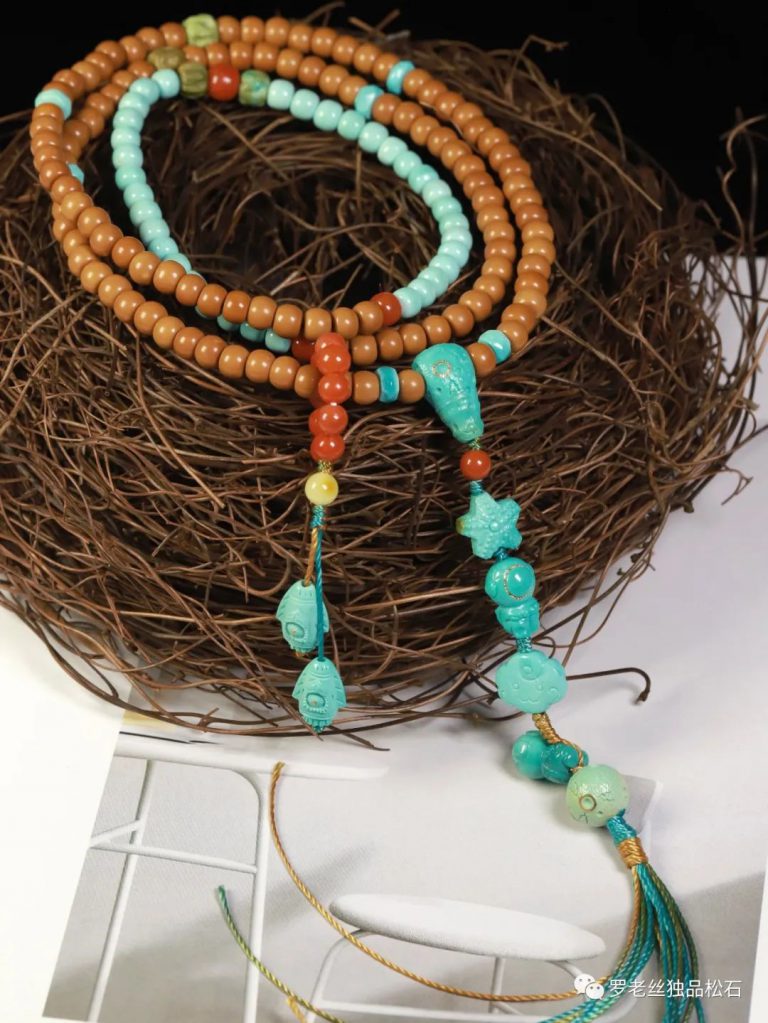 绿松石保存要注意什么？