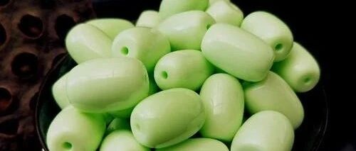 绿松石伴生矿是绿松石吗?