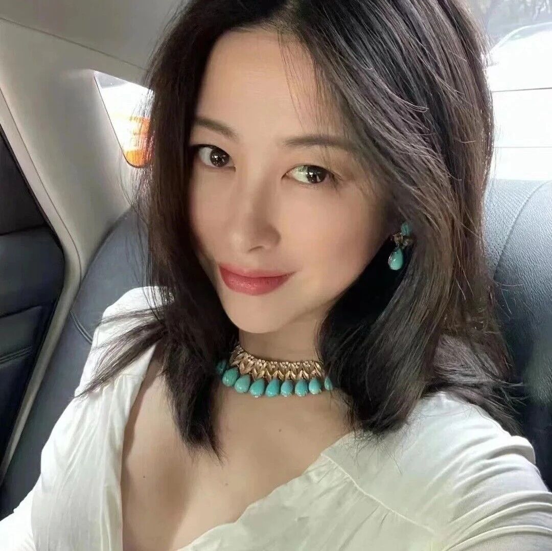 明星为什么都爱戴绿松石?