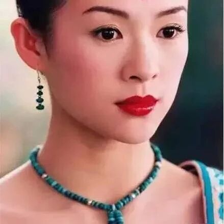 可曾记得这些影视剧中的绿松石?